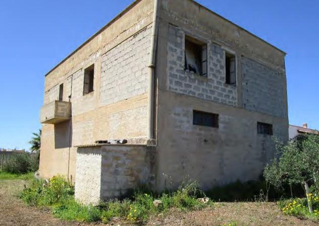 R.G.E. 134/2025 Marsala