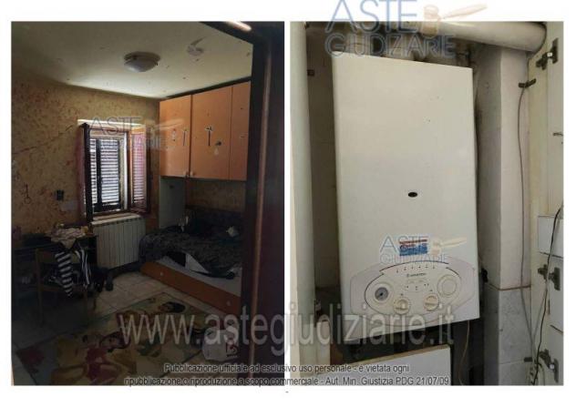 IMMOBILI-IMMOBILE RESIDENZIALE-Via Monte Grappa, 14, 06055 Marsciano PG, Italia - Foto 5