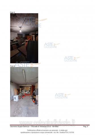 IMMOBILI-IMMOBILE RESIDENZIALE-Via San Graziano n. 17 - Foto 4