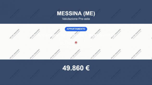 Immobile in asta di 215 m² con più di 5 locali in vendita a Messina