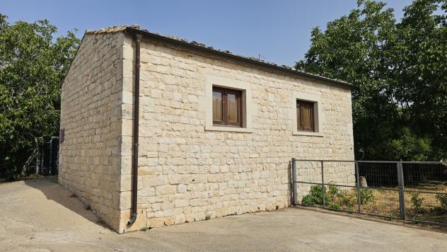 Villa in vendita a Modica - Foto 3