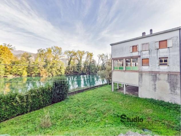 Palazzo / Stabile di 750 m² con più di 5 locali in vendita a Olginate - Foto 6