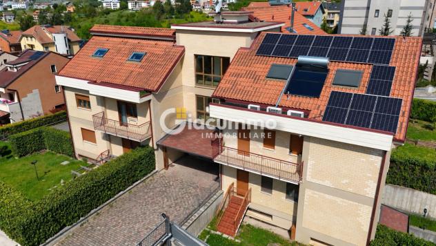 Pentalocale in vendita a Potenza - Foto 3