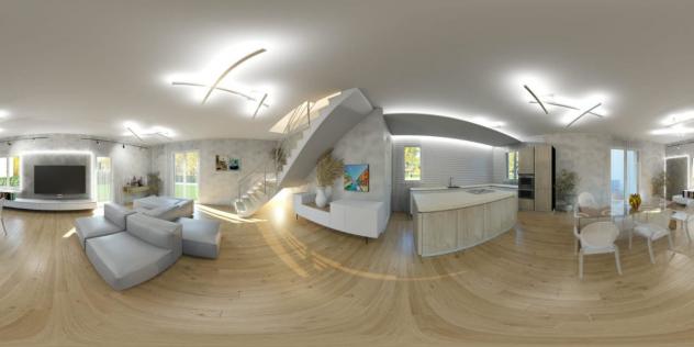 Villa a schiera in vendita a Rimini - Foto 6