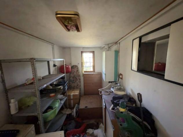Immobile in asta di 129 m², box auto in vendita a Riva del Po - Foto 18