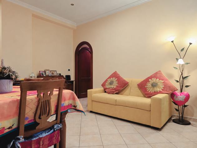 Appartamento - Roma . Rif.: Cod. rif 3295303VRG - Foto 4