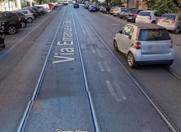 Immobile in asta di 279 m² in vendita a Roma - Foto 9