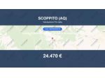 Immobile in asta di 80 m² in vendita a Scoppito