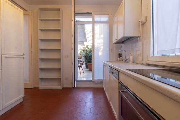 Appartamento in vendita a Siena 119 mq Rif: 1452489 - Foto 4