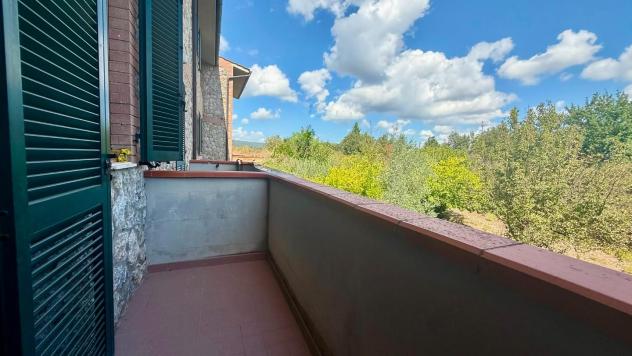 Appartamento in vendita a Sovicille 50 mq Rif: 1431850 - Foto 9