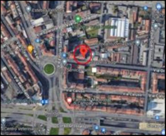 Immobile in asta di 75 m² in vendita a Torino - Foto 12