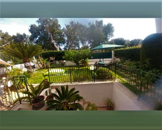 Vacanze sabaudia estate inverno 1/4pax