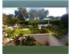 Vacanze sabaudia estate inverno 1/4pax