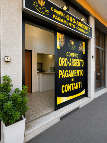 Commessa Compro Oro Via Novara Milano - Foto 3