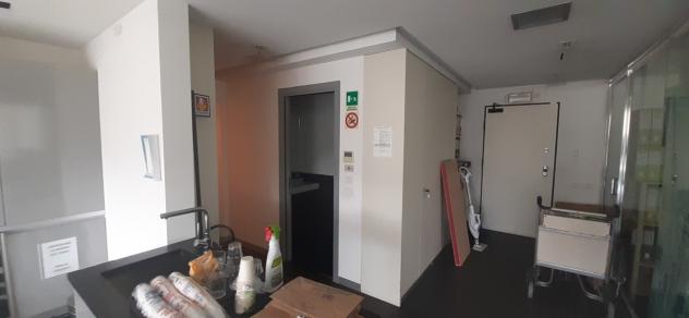 Ufficio in affitto a Gallarate - Foto 11