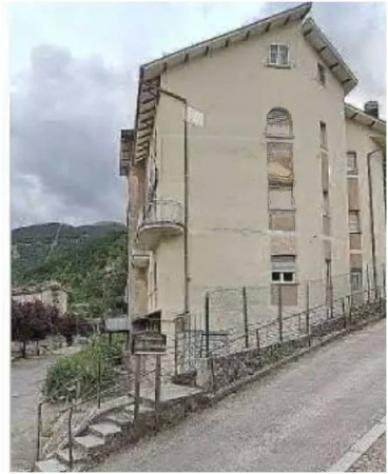 Immobile in asta di 1619 m² in vendita a Scanno - Foto 11