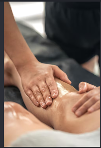 Massaggiatore olistico Tel:3509115292
