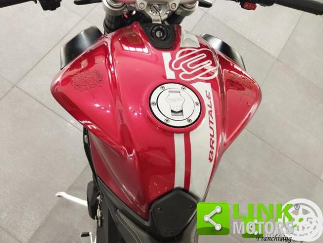 MV AGUSTA Brutale 800 800 rif. 24104807 - Foto 9