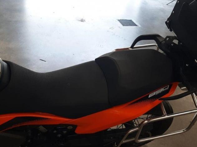 KTM 890 Adventure 890 ADVENTURE rif. 23989796 - Foto 5