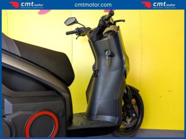 SEAT MO ' eSCOOTER 125 Garantito e Finanziabile rif. 23986843 - Foto 10