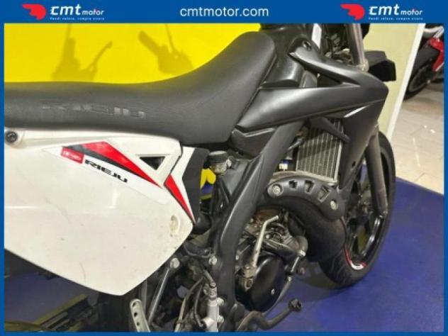 RIEJU MRT 50 Motard Garantita e Finanziabile rif. 23979103 - Foto 10