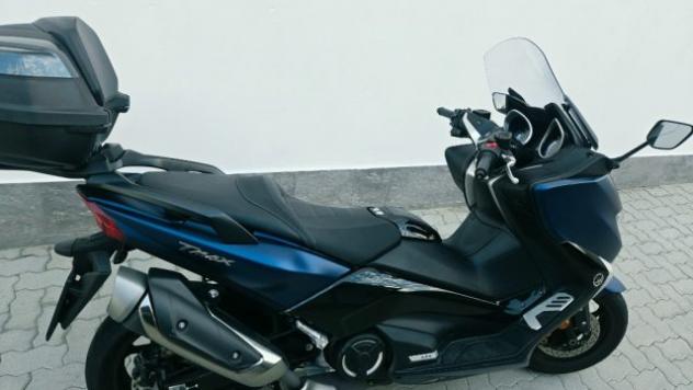 YAMAHA T Max 530 ABS rif. 23887054 - Foto 3
