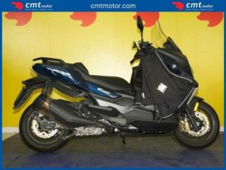 BMW C 400 GT Garantito e Finanziabile rif. 24034308
