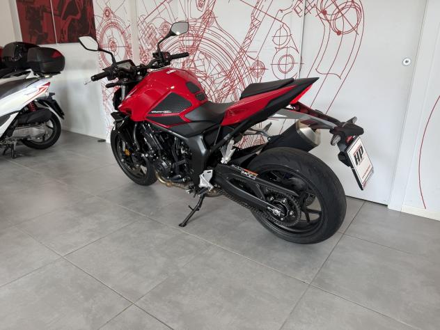 Honda HORNET 1000 HORNET 1000 - YM 2025 - Foto 6