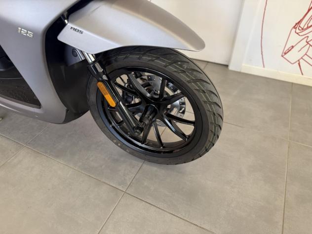 Sym Symphony 125 null - Foto 9