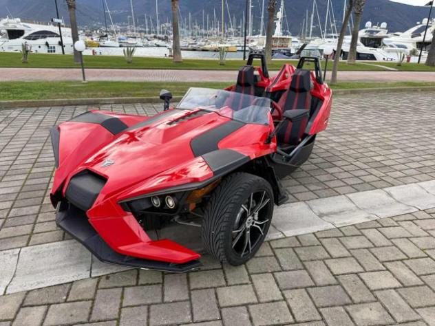 POLARIS SLINGSHOT Sport SL rif. 23995702 - Foto 7