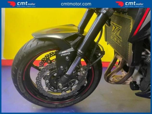 KAWASAKI Z 900 Garantita e Finanziabile rif. 24170055 - Foto 8