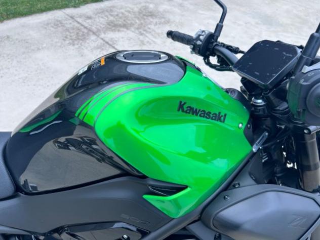 KAWASAKI Z 900 2026 rif. 23251278 - Foto 3