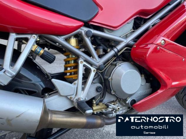Ducati - ST4 S - - Foto 6