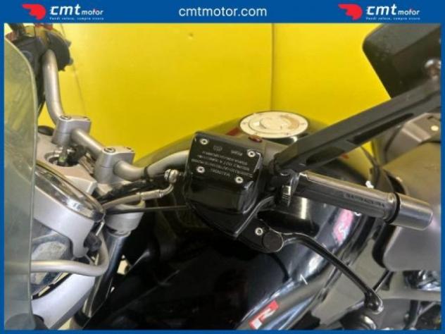BMW R 1150 R Finanziabile - Nero - 112864 rif. 23960847 - Foto 8