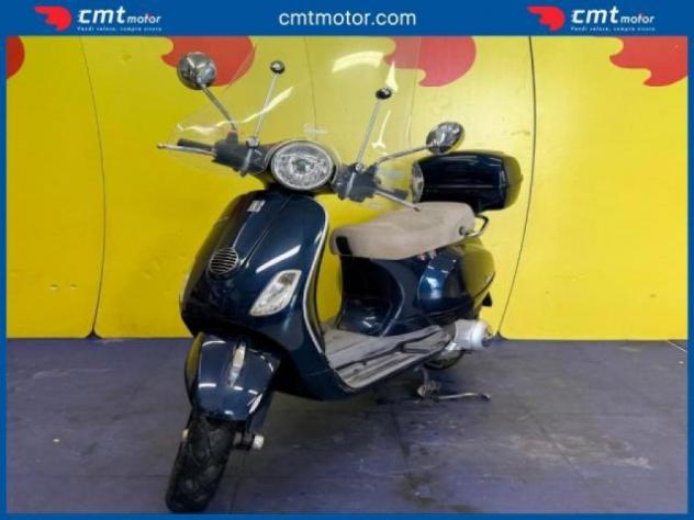 VESPA 150 LX Garantito e Finanziabile rif. 23960840 - Foto 2