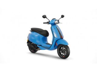 Vespa 50 S VESPA SPRINT 50 S FL E5 BLU A19