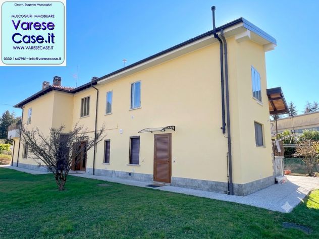 Bel MONOLOCALE arredato in AFFITTO a CASCIAGO - Foto 8