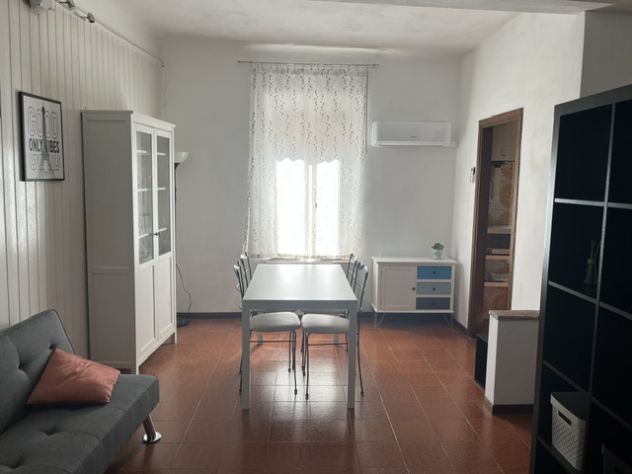 Affitto Monolocale