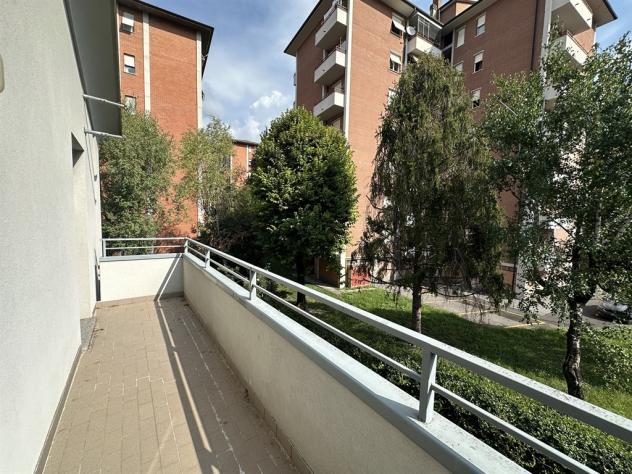 BILOCALE CON BALCONE A LECCO Belledo - Foto 7