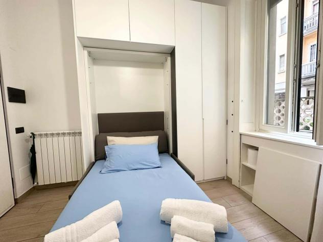 Apartment in Via Felice Casati, Milano for 20 m² - Foto 9