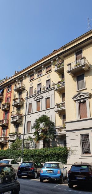 Monolocale soppalcato ristrutturato Città Studi M2 - Foto 4