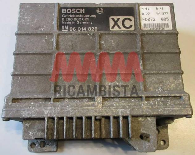 Centraline motore Alfa e ricambi per tutti i veicoli - Foto 4