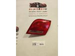 STOP POSTERIORE DESTRO INTEGRATO NEL PORTELLO AUDI A3 Sportback Serie (8PA) &hellip;