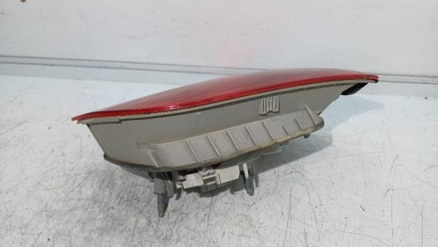STOP POSTERIORE SINISTRO INTEGRATO NEL PORTELLO AUDI A4 Avant (8ED) 8E9945093A BPW (0408) - Foto 5