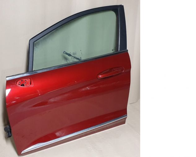 PORTA SPORTELLO ANTERIORE SINISTRA FORD FIESTA 2017