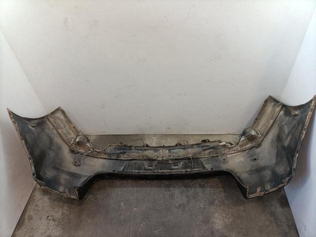 PARAURTI POSTERIORE COMPLETO RENAULT Laguna Berlina 5° Serie M9R802 (07) - Foto 4