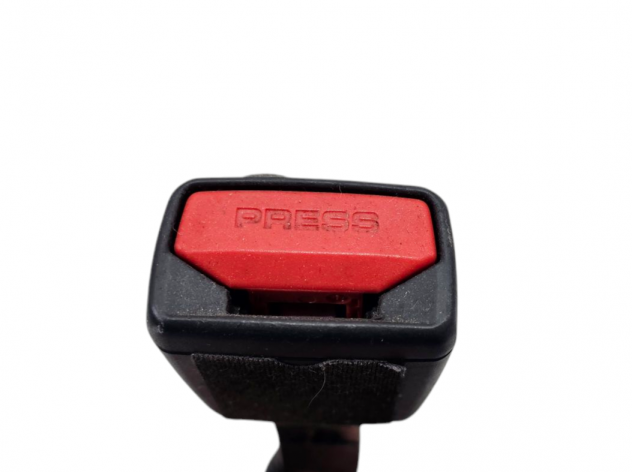 AGGANCIO CINTURA DI SICUREZZA ANT DX HYUNDAI Bayon Serie 88840-Q0000 (21) - Foto 13