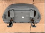Calotta inferiore rivestimento Strumentazione Land Rover Freelander 2.0 td4 2002