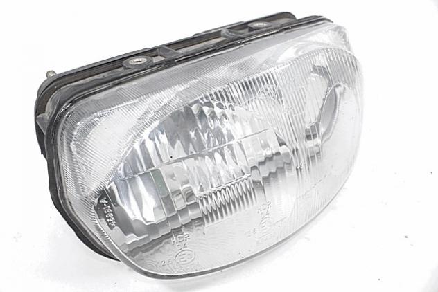 FARO ANTERIORE DUCATI ST2 1997 - 2002 52040112A HEADLIGHT - Foto 3