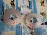 Corona modello 165 ciclomotore z 34 36 5 fori CH BEA